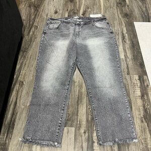 nwt womens juicy coutoure Jeans plus 24